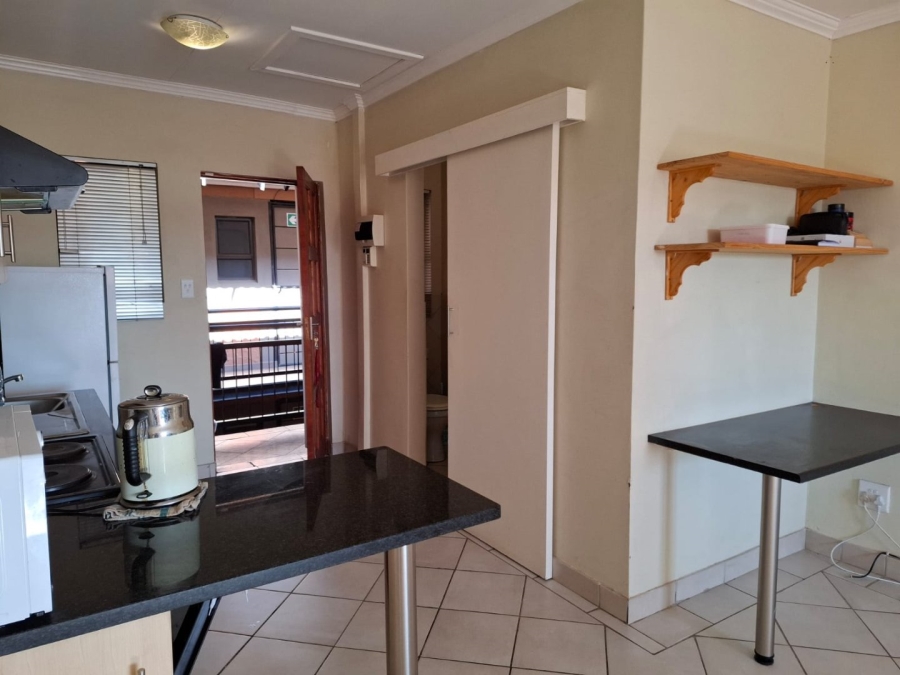 1 Bedroom Property for Sale in Vredenhof Sh Free State